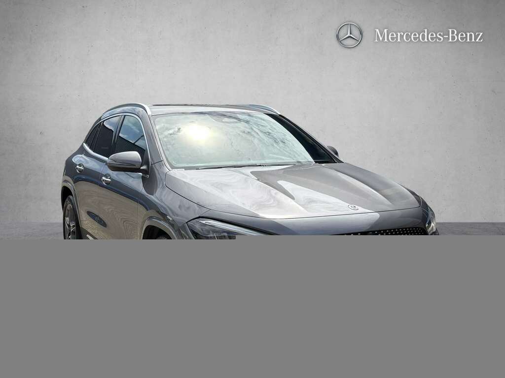 Mercedes-Benz GLA Class 200 Amg Line Executive 2024 Grey