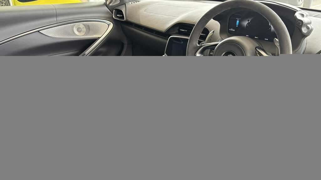 McLaren Artura V6 Phev Dct 2023 Silver #3