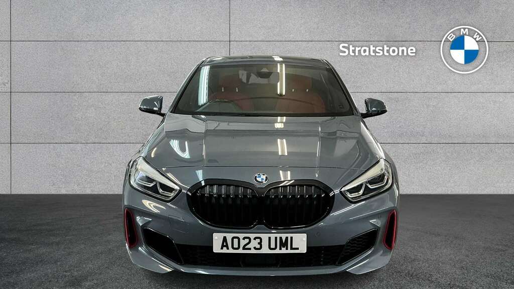 BMW 1 Series 128Ti Step Live Cockpit Professional 20 AO23UML  #5