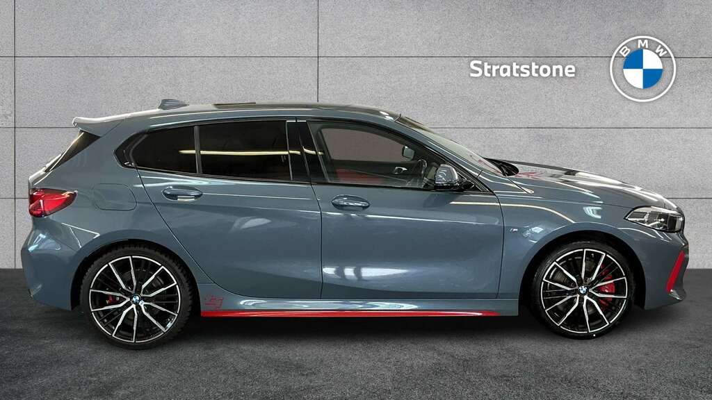 BMW 1 Series 128Ti Step Live Cockpit Professional 20 AO23UML  #3