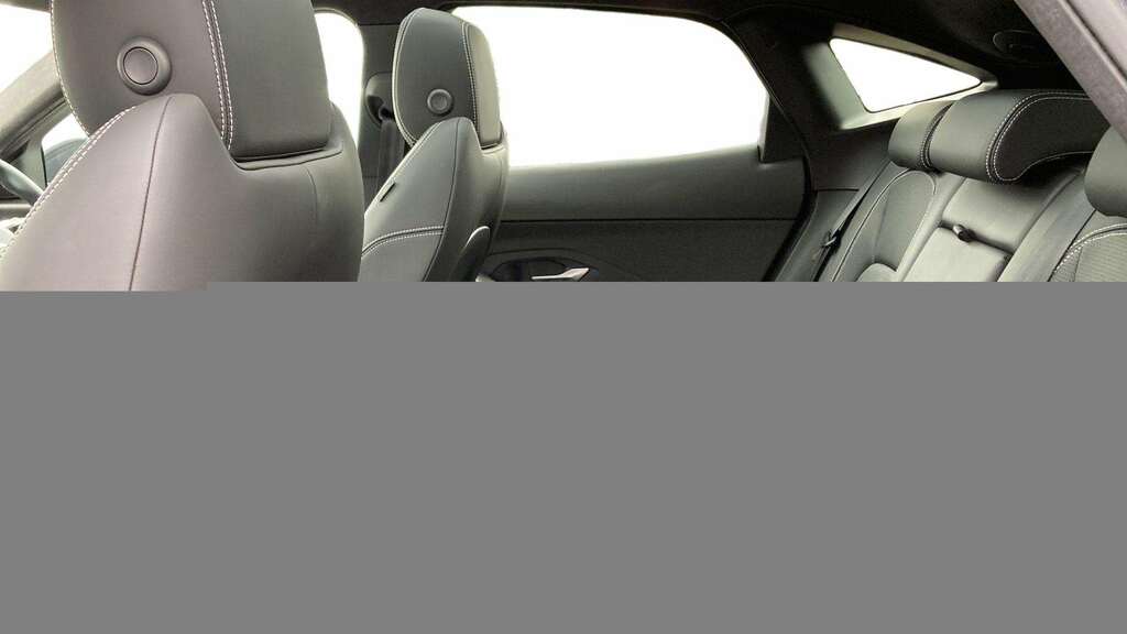 Jaguar E-Pace 1.5 P300e R-dynamic Hse Black 2024 YC24NCO Black #2