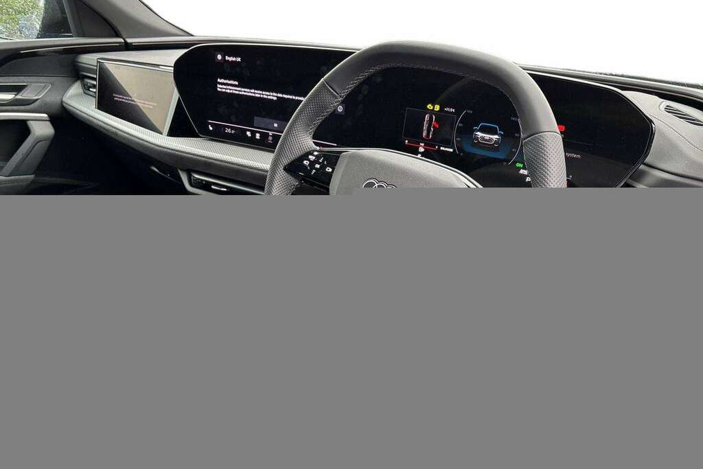 Audi Q5 2.0 Tfsi Quattro Edition 1 S Tronic 2026 ML26BXB Blue #6