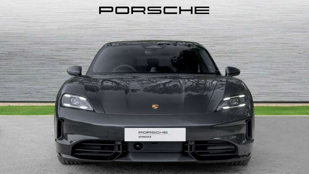 Porsche Taycan Gts Sport Turismo 2026 2026 MT26BVH Grey #6
