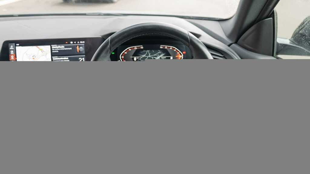 BMW 2 Series 218I 136 M Sport Dct 2023 MA23NFZ Black #5