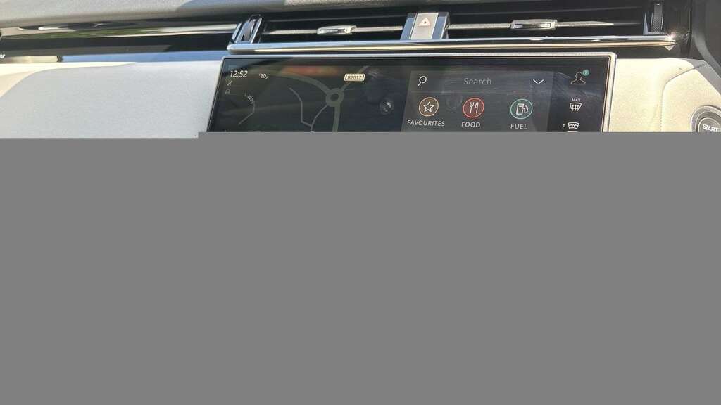 Land Rover Range Rover Velar 2.0 D200 Mhev Dynamic Se 2024 KN74TXU Blue #6