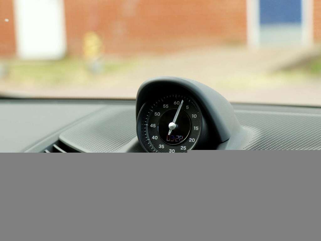 Porsche Taycan 420Kw 4S 93Kwh 2023 EP23AVW Black #6