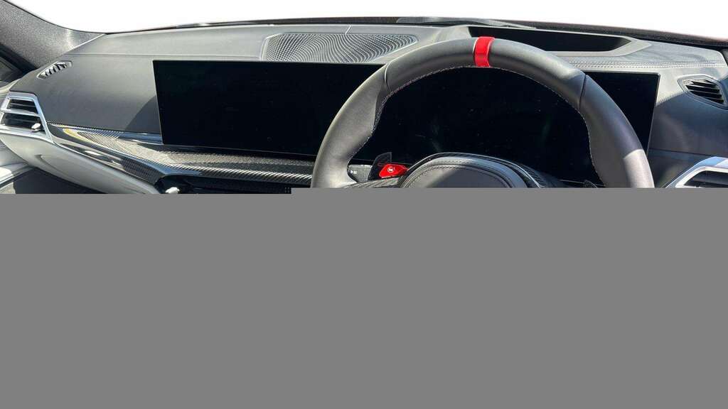 BMW M3 Xdrive 530 Competition M Step 2024 GF74XRX Red #5