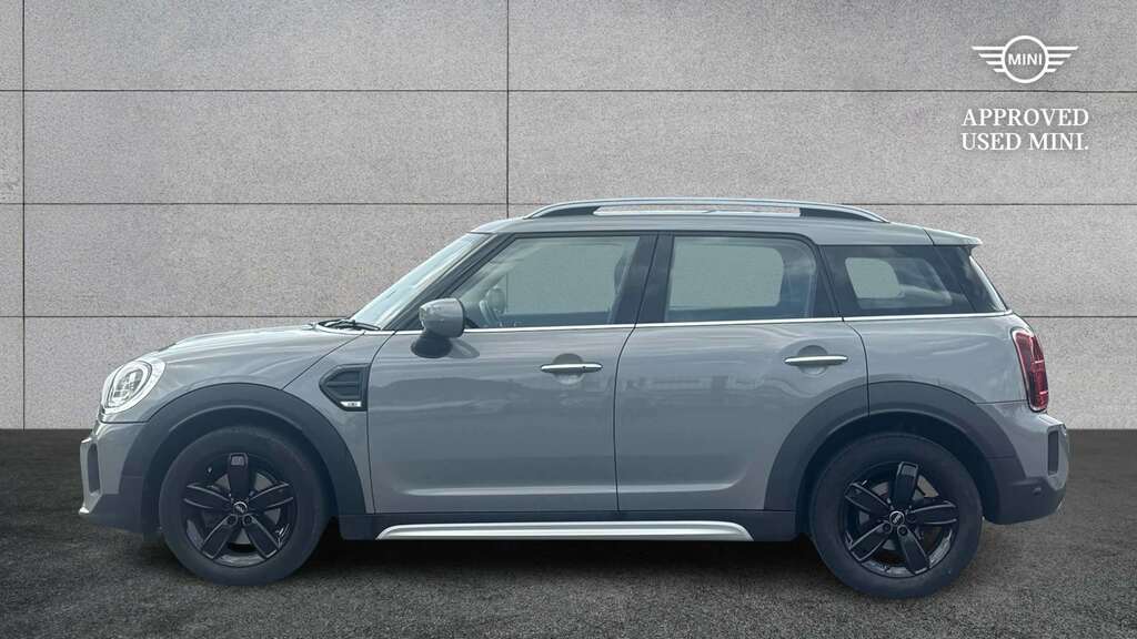 Mini Countryman 1.5 Cooper Classic 2022 Grey