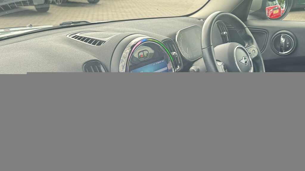 Mini Countryman 1.5 Cooper Classic 2022 Grey #3