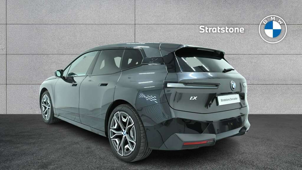 BMW M3 Xdrive Competition M Step 2023 PF73SMO Grey #2