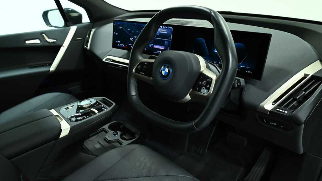 BMW M3 Xdrive Competition M Step 2023 PF73SMO Grey #6