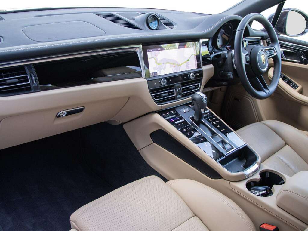 Porsche Macan S Pdk 2024 KE74VKH #3