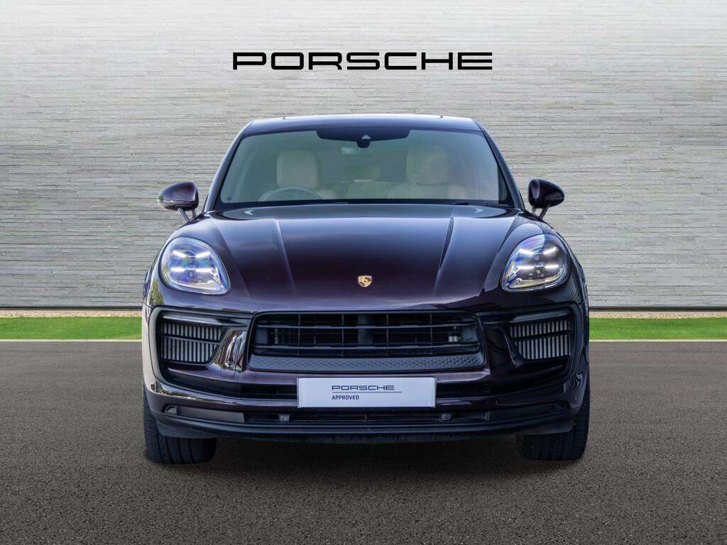 Porsche Macan S Pdk 2024 KE74VKH #6