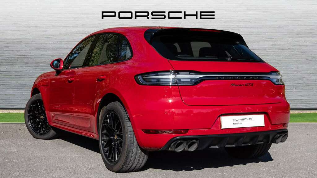 Porsche 911 Carrera 4S S-a 2019 Silver #2