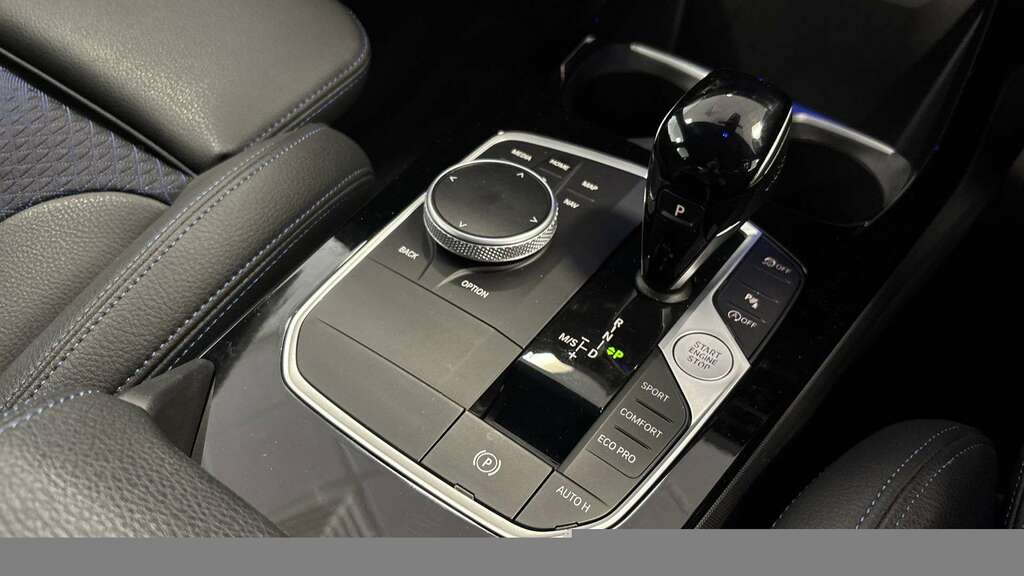 BMW 1 Series 118I 136 M Sport Step Lcp 2023 DN72LTJ Red #6
