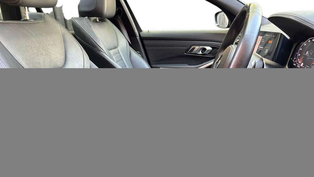 BMW 3 Series M340i Xdrive Mht Step 2022 HN22XEC Grey #5