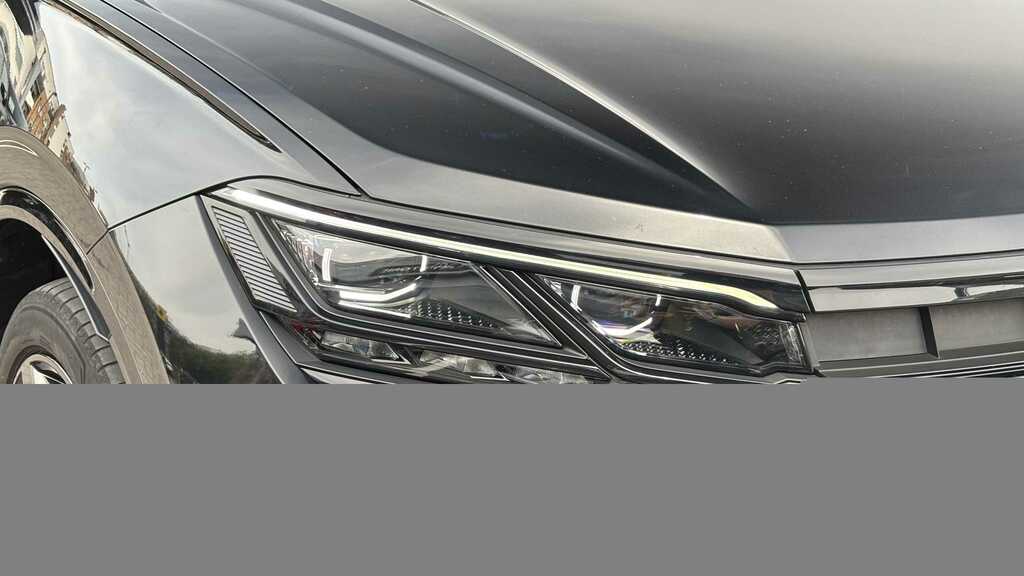 Volkswagen Touareg 3.0 V6 Tdi 4Motion Black Edition Tip 2023 BD73WNH Black #6