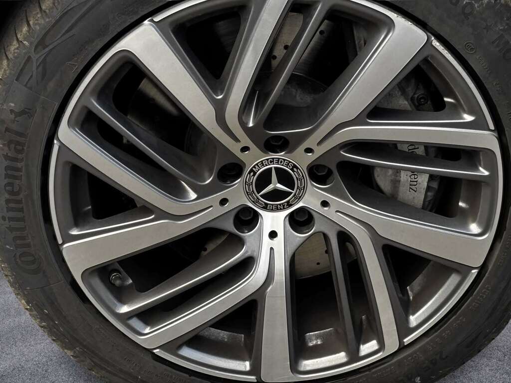 Mercedes-Benz E Class E200 Exclusive Premium 9G-tronic 2025 KN75DNY Silver #6