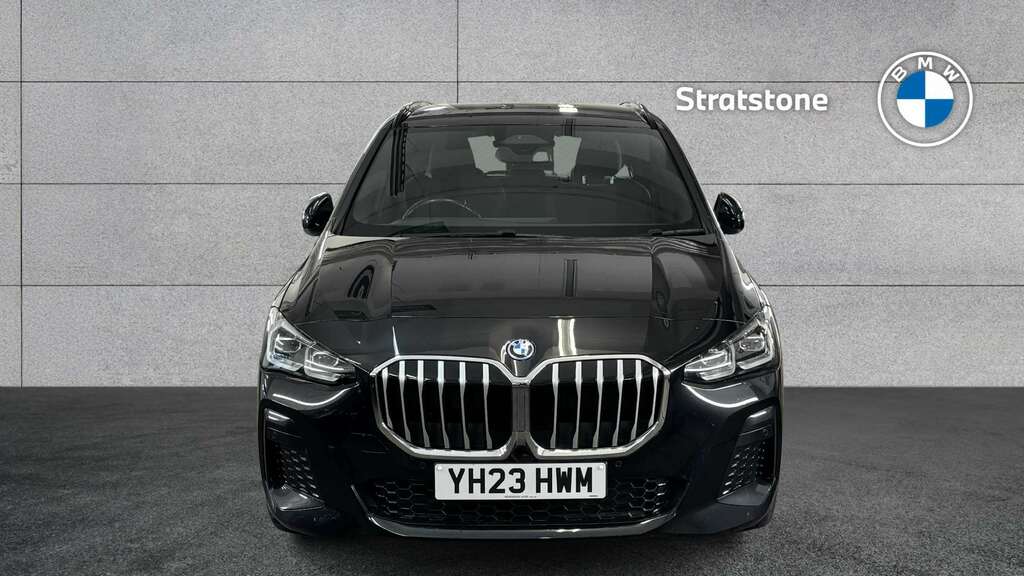BMW 2 Series 225E Xdrive M Sport Dct 2023 Black #5