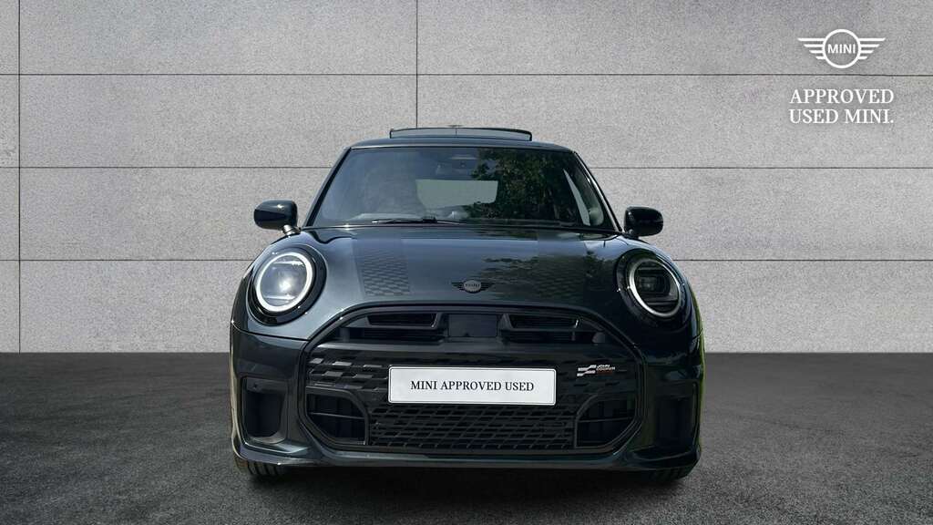 Mini Hatch 1.5 C Sport Level 2 2024 Grey