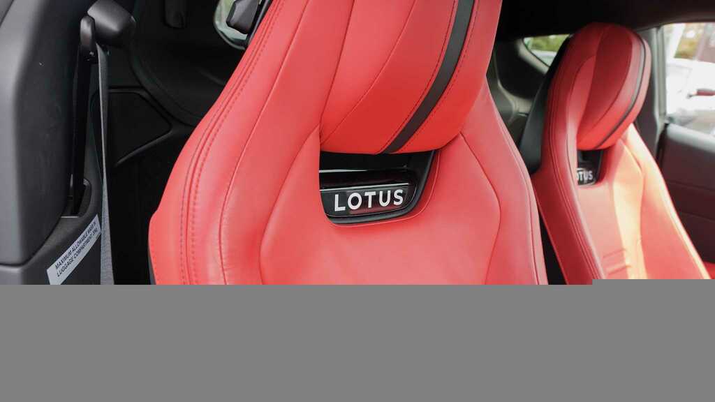 Lotus Emira 2.0 First Edition Dct Coupe SC24ZMO Silver #12
