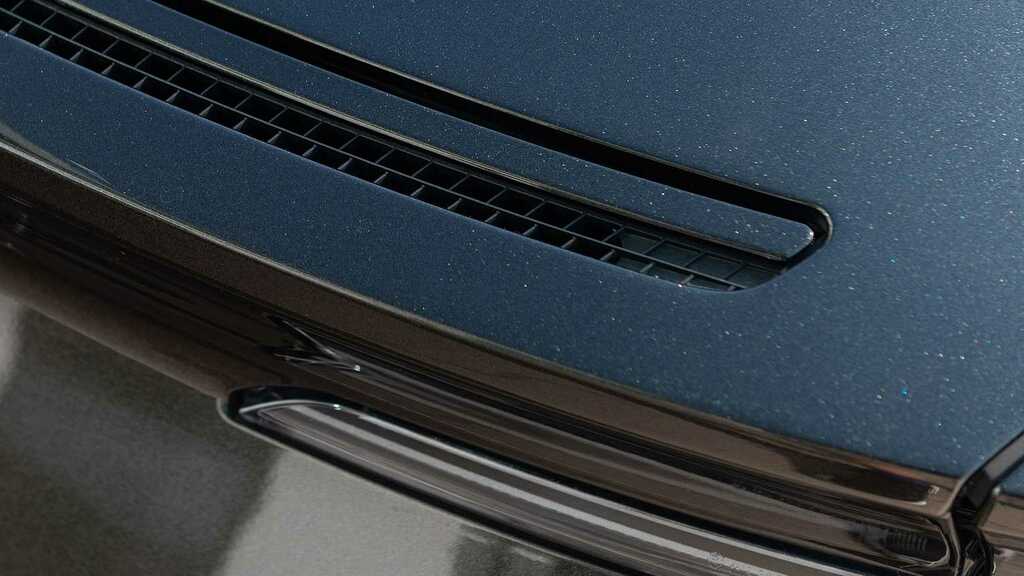 Aston Martin DB11 Db11 V8 Blue #19