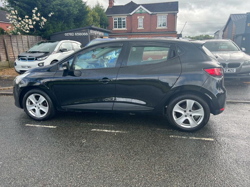 Renault Clio Play CF16HYB #4