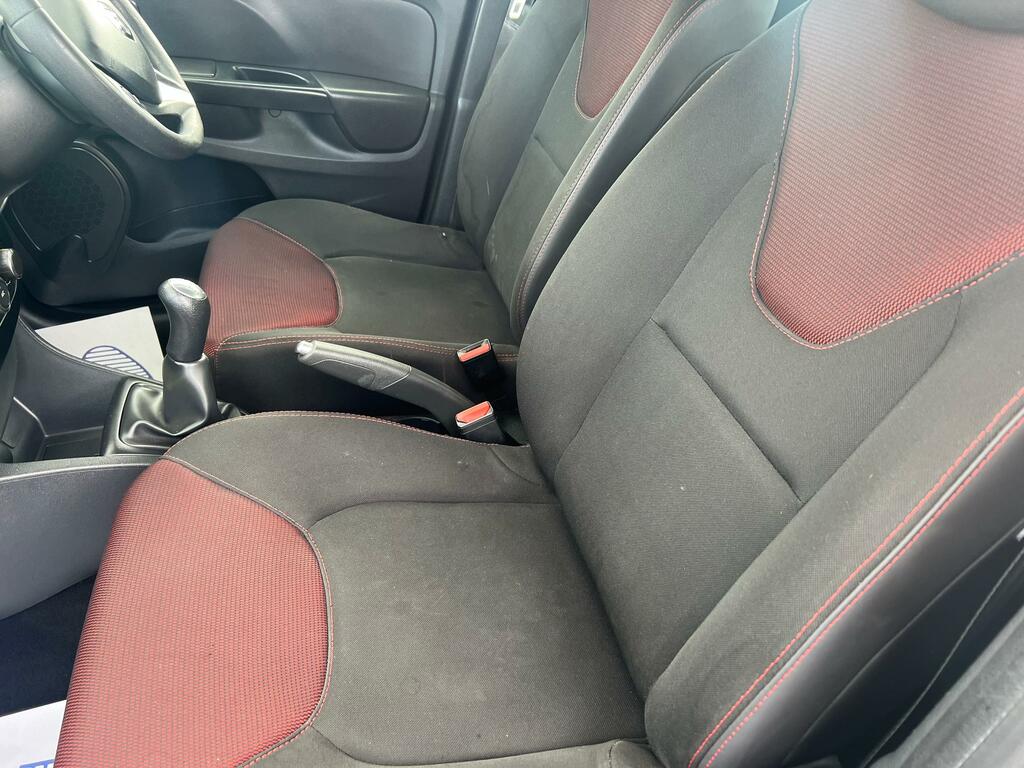 Renault Clio Play CF16HYB #5