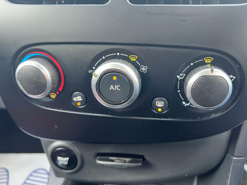 Renault Clio Play CF16HYB #2