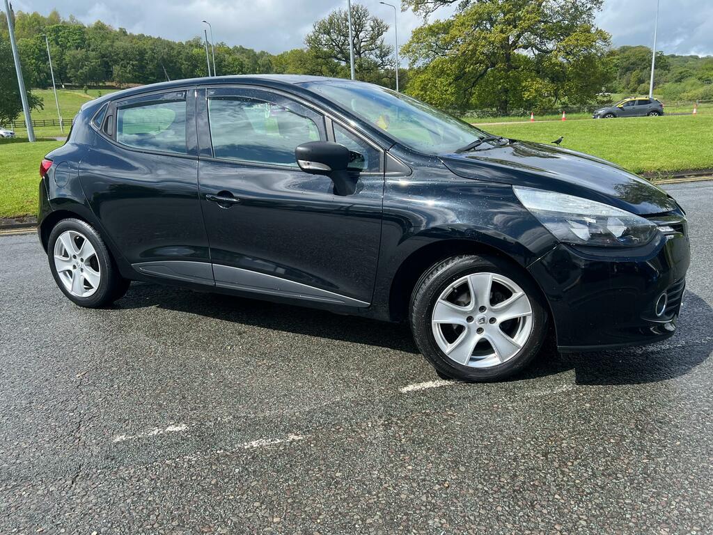 Renault Clio Play