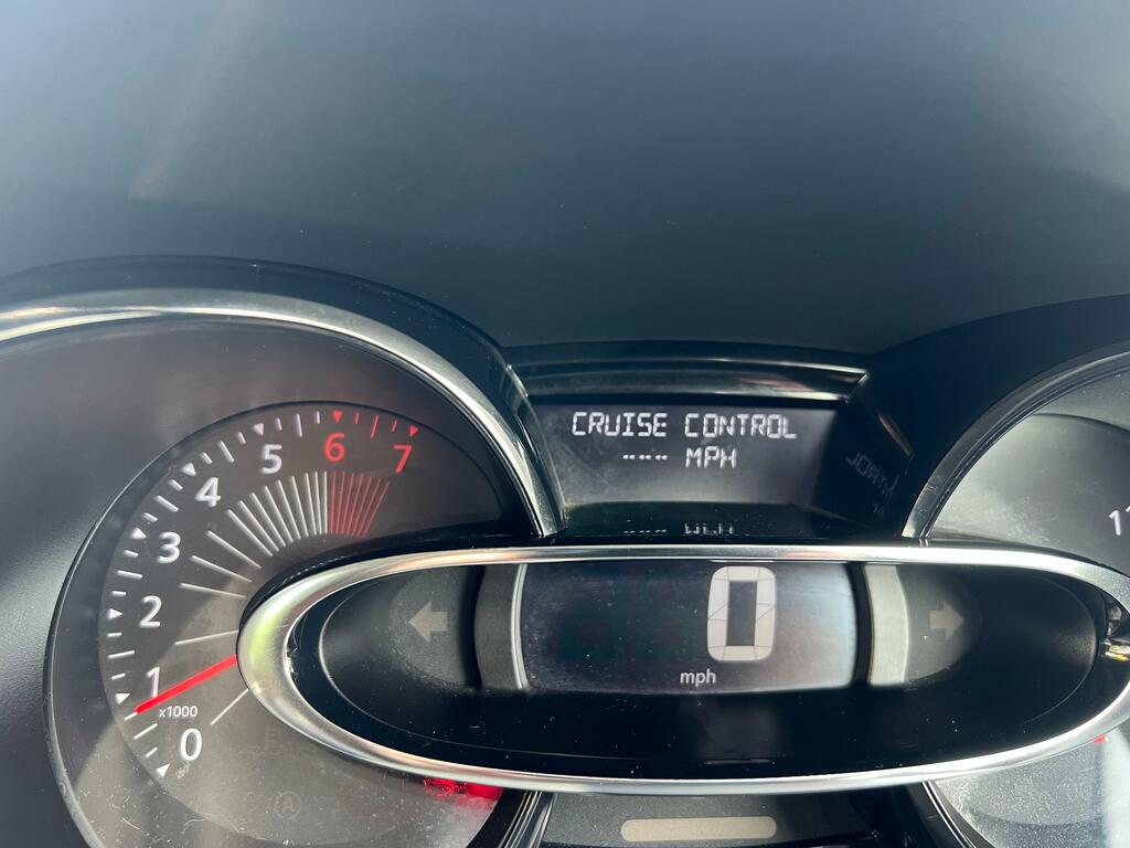 Renault Clio Play CF16HYB #3