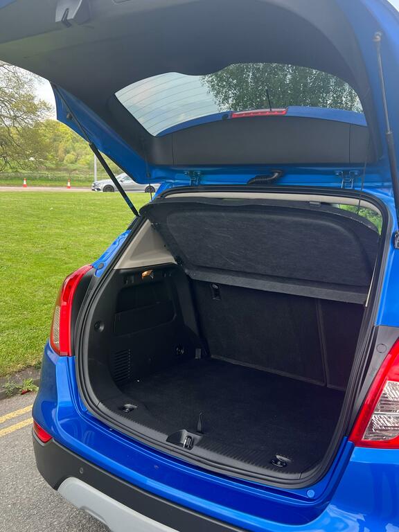 Vauxhall Mokka X Elite 1.4 Ecotec NG18XSM #5