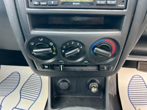 Hyundai Getz Hatchback Silver #25