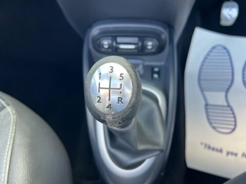 Renault Wind  Blue #22