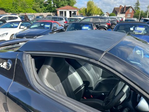Renault Wind  Blue #12