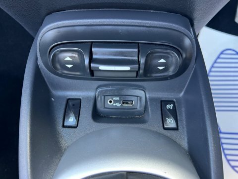 Renault Wind  Blue #21