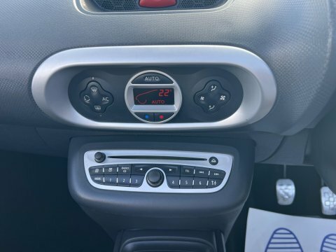 Renault Wind  Blue #20