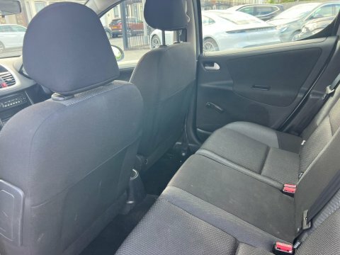 Peugeot 207 1.6 Vti Active Grey #24