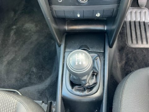 Peugeot 207 1.6 Vti Active Grey #30