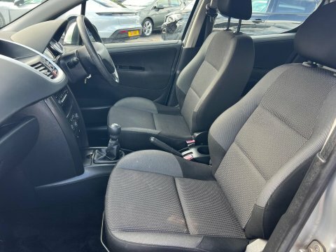 Peugeot 207 1.6 Vti Active Grey #22