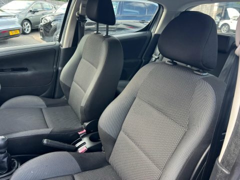 Peugeot 207 1.6 Vti Active Grey #23
