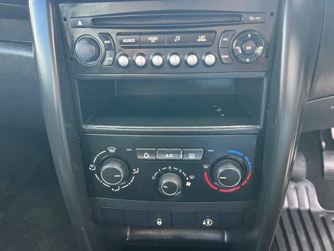 Peugeot 207 1.6 Vti Active Grey #29