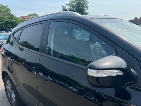 Hyundai Ix35   #13