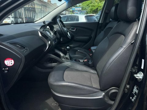 Hyundai Ix35   #24