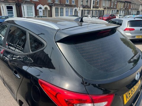 Hyundai Ix35   #15