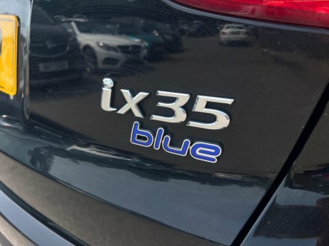 Hyundai Ix35   #17