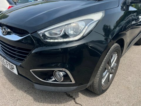 Hyundai Ix35   #9