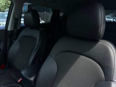 Hyundai Ix35   #25