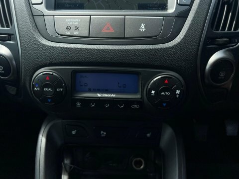 Hyundai Ix35   #31