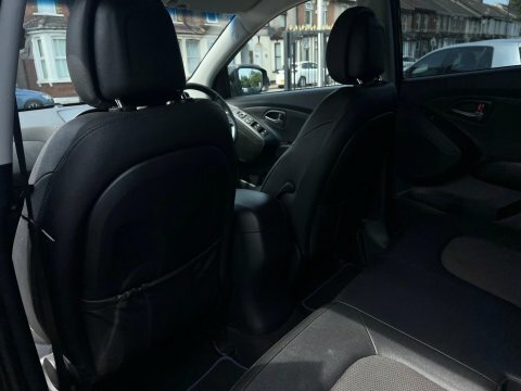 Hyundai Ix35   #26